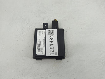compare product 2010-2012 Lincoln Mkz Chassis Control Module Ccm Bcm Body Control
