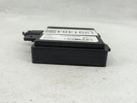 2010-2012 Lincoln Mkz Chassis Control Module Ccm Bcm Body Control - Oemusedautoparts1.com