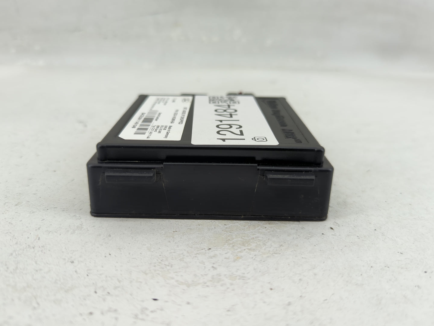 2010-2012 Lincoln Mkz Chassis Control Module Ccm Bcm Body Control - Oemusedautoparts1.com
