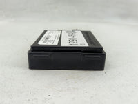 2010-2012 Lincoln Mkz Chassis Control Module Ccm Bcm Body Control - Oemusedautoparts1.com