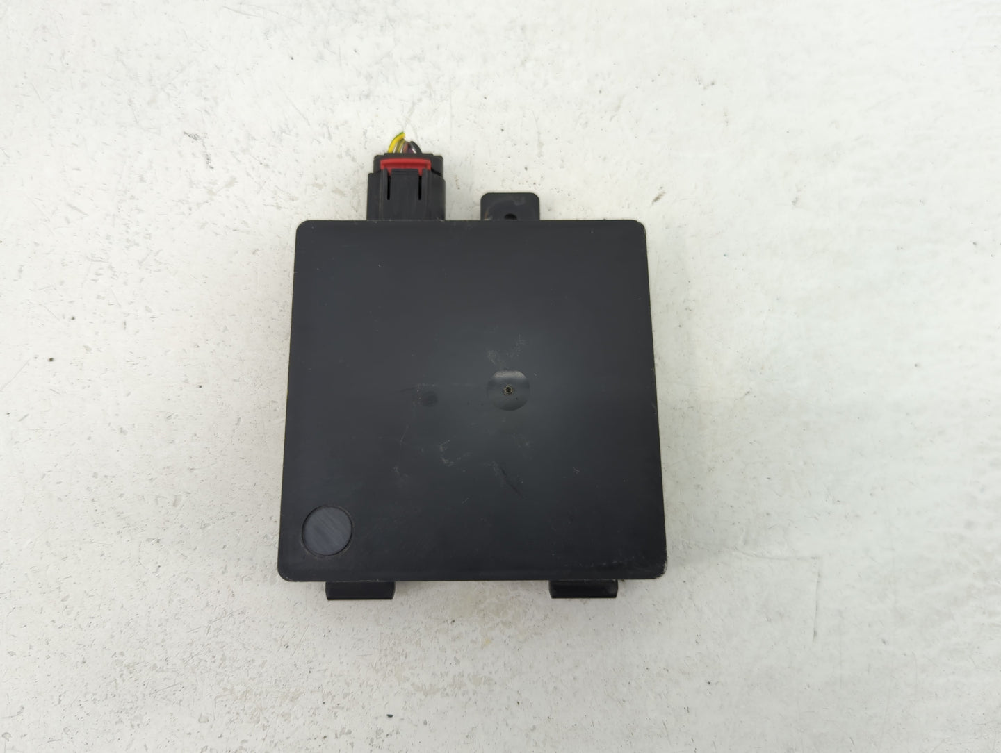 2010-2012 Lincoln Mkz Chassis Control Module Ccm Bcm Body Control - Oemusedautoparts1.com