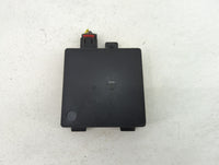 2010-2012 Lincoln Mkz Chassis Control Module Ccm Bcm Body Control - Oemusedautoparts1.com