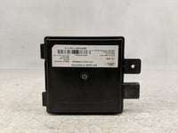 2012 Lincoln Mkz PCM Engine Control Computer ECU ECM PCU OEM P/N:CE53-14C689-BA C1CT11-A2111-AA Fits OEM Used Auto Parts - O