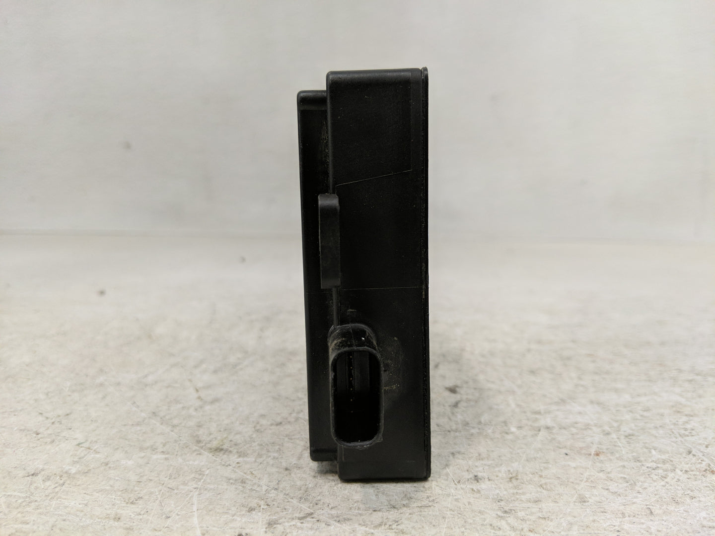 2012 Lincoln Mkz PCM Engine Control Computer ECU ECM PCU OEM P/N:CE53-14C689-BA C1CT11-A2111-AA Fits OEM Used Auto Parts - O