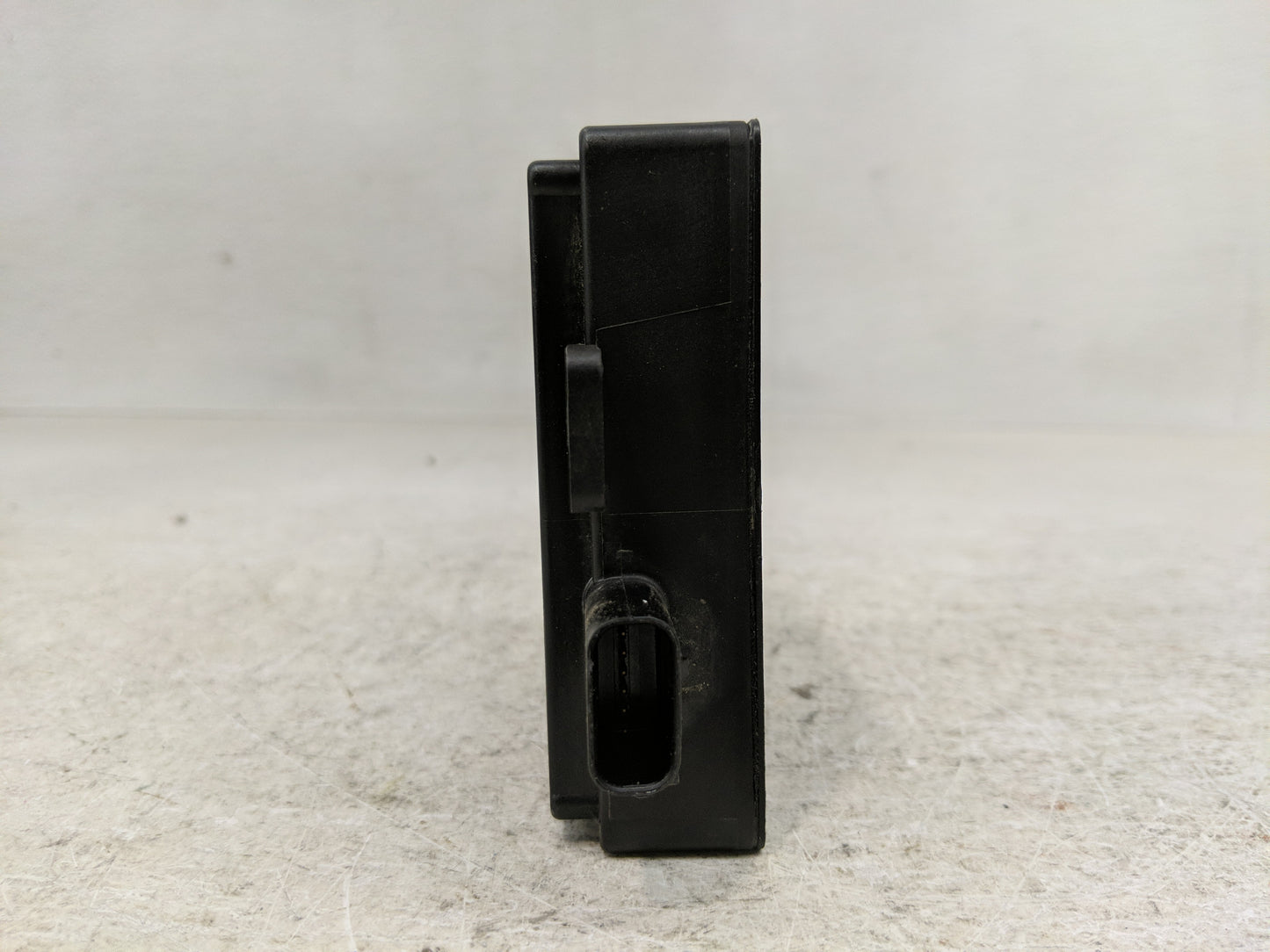 2012 Lincoln Mkz PCM Engine Control Computer ECU ECM PCU OEM P/N:CE53-14C689-BA C1CT11-A2111-AA Fits OEM Used Auto Parts - O