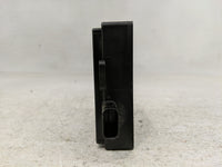2012 Lincoln Mkz PCM Engine Control Computer ECU ECM PCU OEM P/N:CE53-14C689-BA C1CT11-A2111-AA Fits OEM Used Auto Parts - O