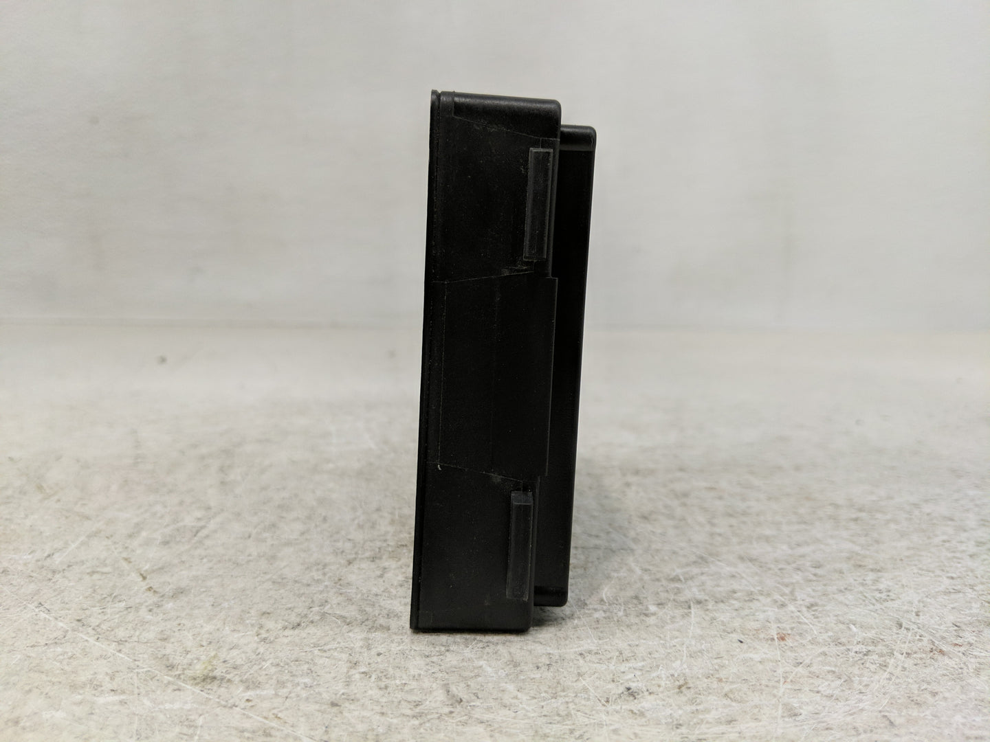 2012 Lincoln Mkz PCM Engine Control Computer ECU ECM PCU OEM P/N:CE53-14C689-BA C1CT11-A2111-AA Fits OEM Used Auto Parts - O