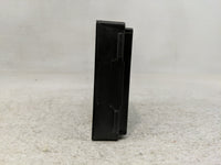 2012 Lincoln Mkz PCM Engine Control Computer ECU ECM PCU OEM P/N:CE53-14C689-BA C1CT11-A2111-AA Fits OEM Used Auto Parts - O