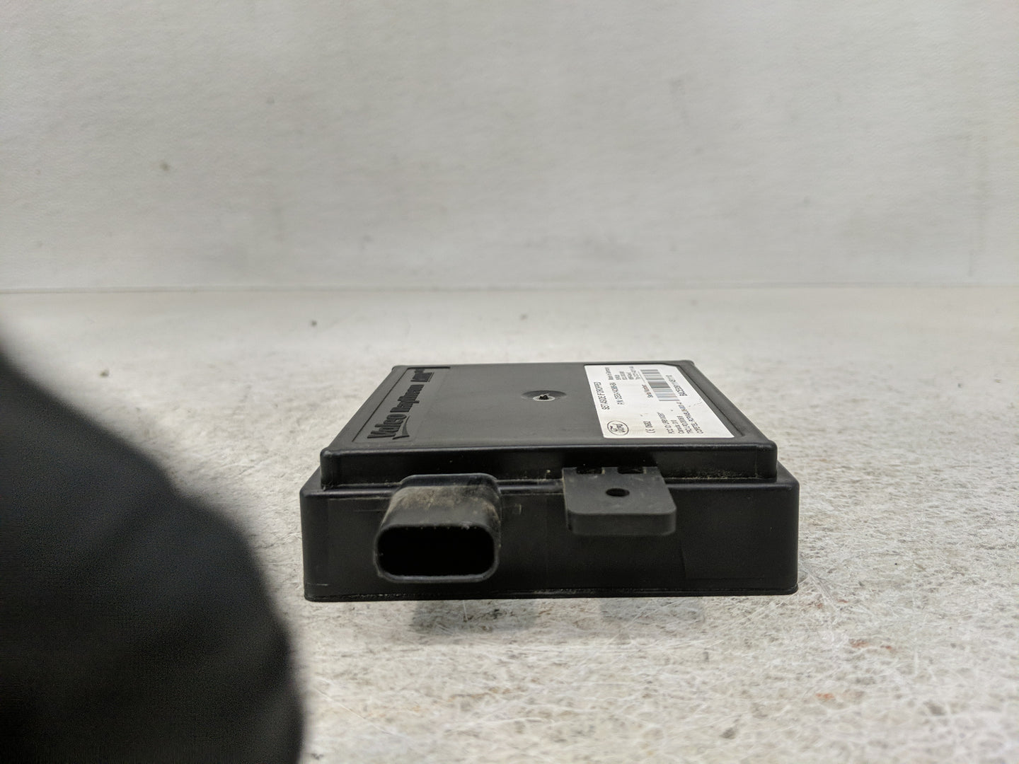 2012 Lincoln Mkz PCM Engine Control Computer ECU ECM PCU OEM P/N:CE53-14C689-BA C1CT11-A2111-AA Fits OEM Used Auto Parts - O