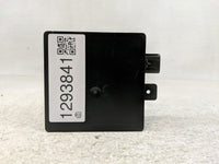 2012 Lincoln Mkz PCM Engine Control Computer ECU ECM PCU OEM P/N:CE53-14C689-BA C1CT11-A2111-AA Fits OEM Used Auto Parts - O