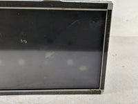 2011-2012 Lincoln Mkz Information Display Screen - Oemusedautoparts1.com