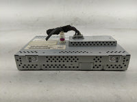 2011-2012 Lincoln Mkz Information Display Screen - Oemusedautoparts1.com