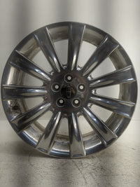 2012 Lincoln Mkz Oem Wheel Rim - Oemusedautoparts1.com