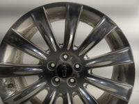 2012 Lincoln Mkz Oem Wheel Rim - Oemusedautoparts1.com