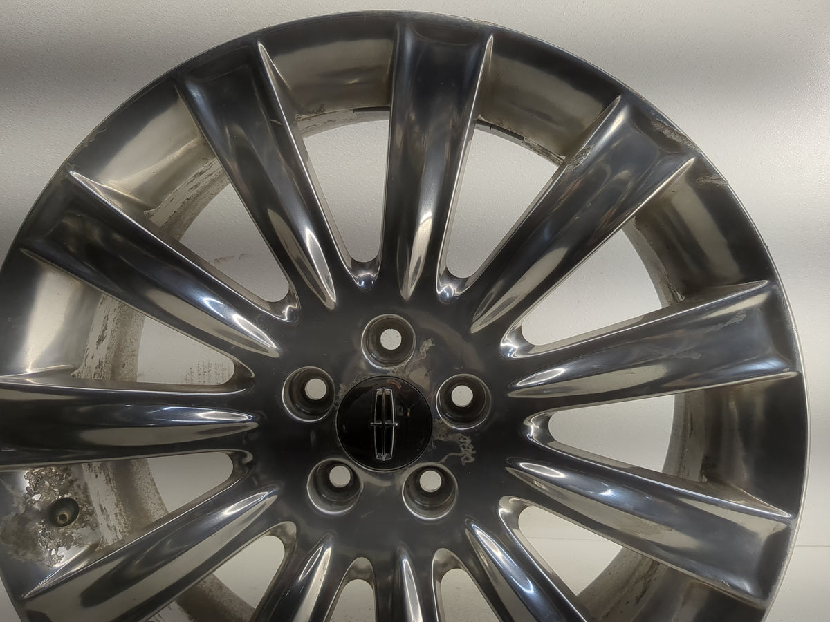 2012 Lincoln Mkz Oem Wheel Rim - Oemusedautoparts1.com