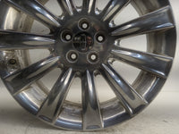 2012 Lincoln Mkz Oem Wheel Rim - Oemusedautoparts1.com