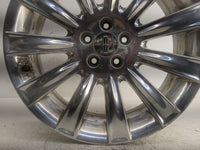 2012 Lincoln Mkz Oem Wheel Rim - Oemusedautoparts1.com