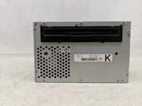 2012 Lincoln Mkz Radio AM FM Cd Player Receiver Replacement P/N:CH6T-19C158-AC Fits OEM Used Auto Parts - Oemusedautoparts1.