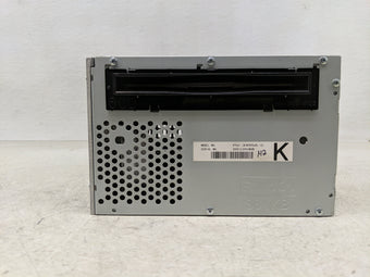 compare product 2012 Lincoln Mkz Radio AM FM Cd Player Receiver Replacement P/N:CH6T-19C158-AC Fits OEM Used Auto Parts