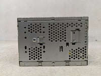 2012 Lincoln Mkz Radio AM FM Cd Player Receiver Replacement P/N:CH6T-19C158-AC Fits OEM Used Auto Parts - Oemusedautoparts1.