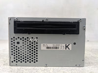 2012 Lincoln Mkz Radio AM FM Cd Player Receiver Replacement P/N:CH6T-19C158-AC Fits OEM Used Auto Parts - Oemusedautoparts1.