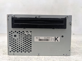 compare product 2012 Lincoln Mkz Radio AM FM Cd Player Receiver Replacement P/N:CH6T-19C158-AC Fits OEM Used Auto Parts
