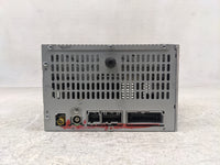 2012 Lincoln Mkz Radio AM FM Cd Player Receiver Replacement P/N:CH6T-19C158-AC Fits OEM Used Auto Parts - Oemusedautoparts1.