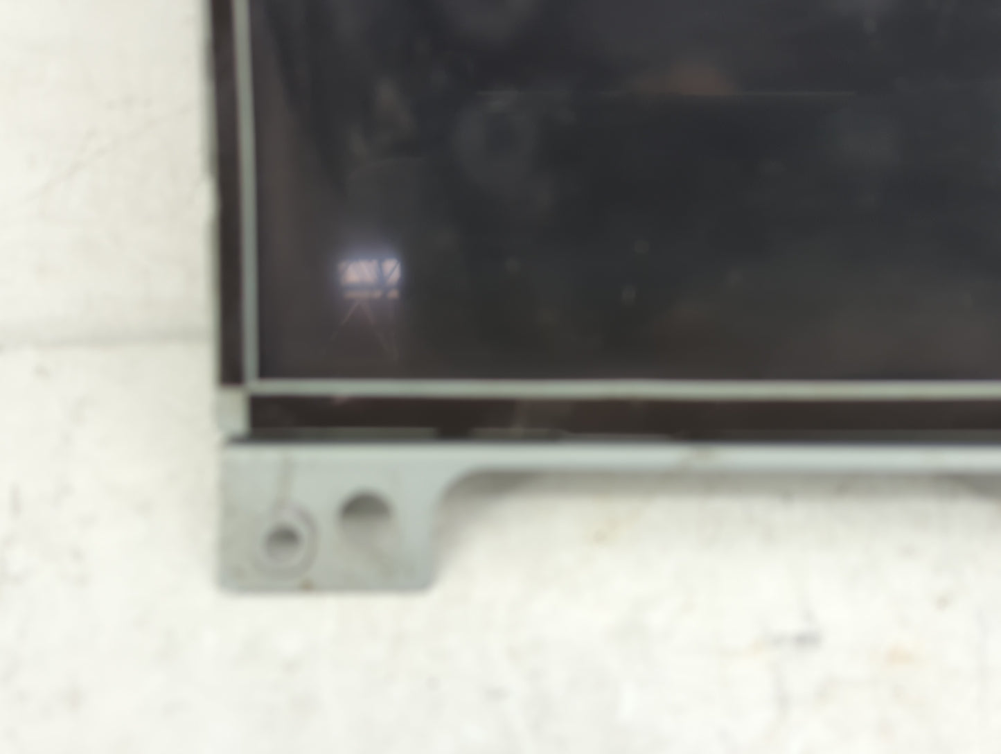 2011-2012 Lincoln Mkz Information Display Screen - Oemusedautoparts1.com