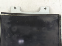 2011-2012 Lincoln Mkz Information Radio Display Screen 1377237 - Oemusedautoparts1.com