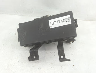 compare product 2011-2012 Lincoln Mkz Fusebox Fuse Box Panel Relay Module P/N:BH6T-14290-A Fits Fits 2010 2011 2012 OEM Used Auto Parts