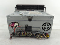 2012 Lincoln Mkz Radio AM FM Cd Player Receiver Replacement Fits OEM Used Auto Parts - Oemusedautoparts1.com