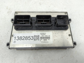 compare product 2011-2012 Lincoln Mkz PCM Engine Control Computer ECU ECM PCU OEM P/N:AE5A-12A650-EKA Fits Fits 2011 2012 OEM Used Auto Parts