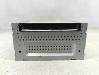 2011-2012 Lincoln Mkz Radio AM FM Cd Player Receiver Replacement P/N:CH6T 19C156BA CH6T 18K931GA Fits Fits 2011 2012 OEM Use