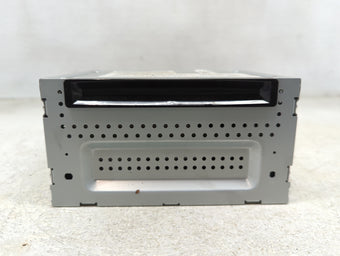 compare product 2011-2012 Lincoln Mkz Radio AM FM Cd Player Receiver Replacement P/N:CH6T 19C156BA CH6T 18K931GA Fits Fits 2011 2012 OEM Used Auto Parts