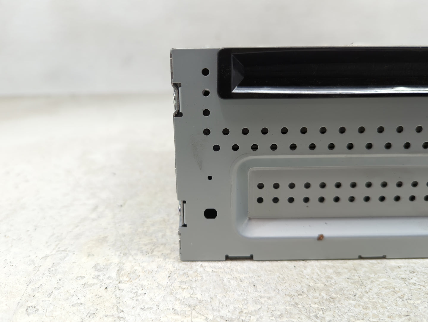 2011-2012 Lincoln Mkz Radio AM FM Cd Player Receiver Replacement P/N:CH6T 19C156BA CH6T 18K931GA Fits Fits 2011 2012 OEM Use