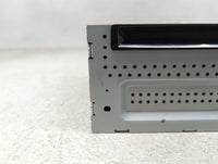 2011-2012 Lincoln Mkz Radio AM FM Cd Player Receiver Replacement P/N:CH6T 19C156BA CH6T 18K931GA Fits Fits 2011 2012 OEM Use