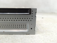 2011-2012 Lincoln Mkz Radio AM FM Cd Player Receiver Replacement P/N:CH6T 19C156BA CH6T 18K931GA Fits Fits 2011 2012 OEM Use