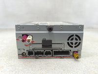 2011-2012 Lincoln Mkz Radio AM FM Cd Player Receiver Replacement P/N:CH6T 19C156BA CH6T 18K931GA Fits Fits 2011 2012 OEM Use