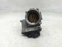 2007-2012 Lincoln Mkz Throttle Body P/N:7T4E-9F991-GA Fits Fits 2007 2008 2009 2010 2011 2012 2013 2014 OEM Used Auto Parts 