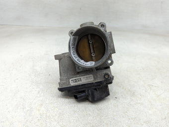 compare product 2007-2012 Lincoln Mkz Throttle Body P/N:7T4E-9F991-GA Fits Fits 2007 2008 2009 2010 2011 2012 2013 2014 OEM Used Auto Parts