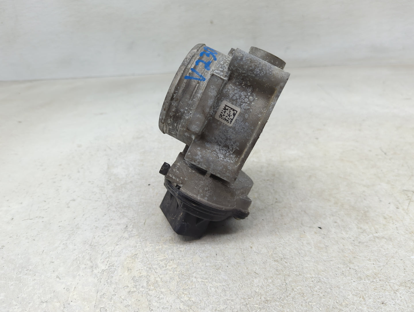 2007-2012 Lincoln Mkz Throttle Body P/N:7T4E-9F991-GA Fits Fits 2007 2008 2009 2010 2011 2012 2013 2014 OEM Used Auto Parts 