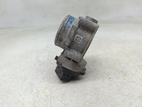 2007-2012 Lincoln Mkz Throttle Body P/N:7T4E-9F991-GA Fits Fits 2007 2008 2009 2010 2011 2012 2013 2014 OEM Used Auto Parts 