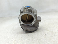 2007-2012 Lincoln Mkz Throttle Body P/N:7T4E-9F991-GA Fits Fits 2007 2008 2009 2010 2011 2012 2013 2014 OEM Used Auto Parts 