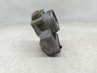 2007-2012 Lincoln Mkz Throttle Body P/N:7T4E-9F991-GA Fits Fits 2007 2008 2009 2010 2011 2012 2013 2014 OEM Used Auto Parts 
