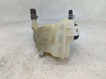 compare product 2012-2012 Lincoln Mkz Radiator Coolant Overflow Expansion Tank Bottle