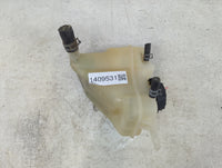 2012-2012 Lincoln Mkz Radiator Coolant Overflow Expansion Tank Bottle - Oemusedautoparts1.com