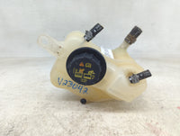 2012-2012 Lincoln Mkz Radiator Coolant Overflow Expansion Tank Bottle - Oemusedautoparts1.com