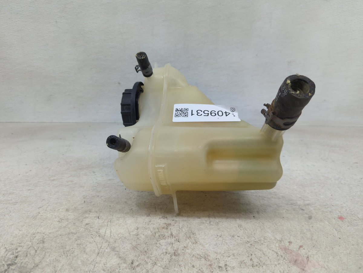 2012-2012 Lincoln Mkz Radiator Coolant Overflow Expansion Tank Bottle - Oemusedautoparts1.com