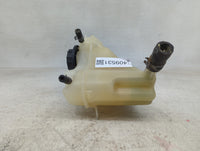 2012-2012 Lincoln Mkz Radiator Coolant Overflow Expansion Tank Bottle - Oemusedautoparts1.com