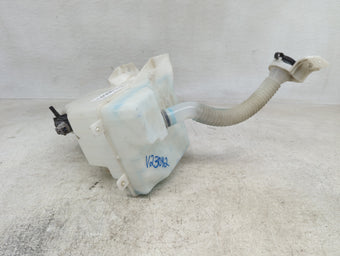 compare product 2007-2012 Lincoln Mkz Windshield Washer Fluid Reservoir Bottle Oem